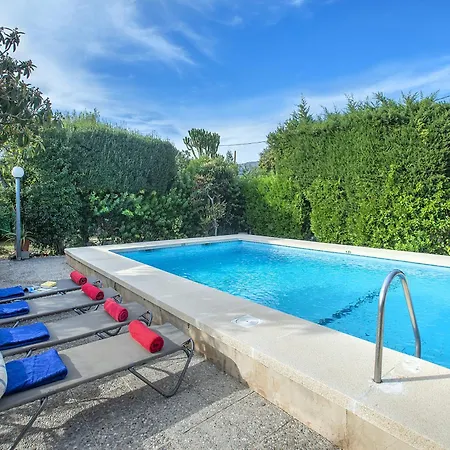 Owl Guillermo - Rustic Pollença