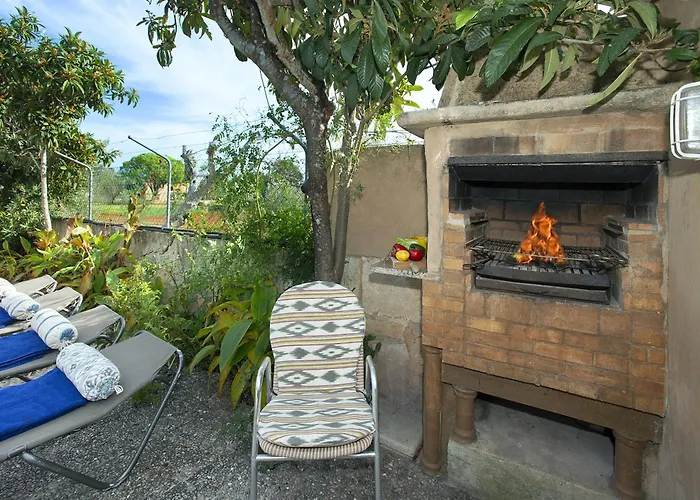 Owl Guillermo - Rustic *