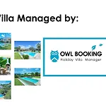 Owl Guillermo - Rustic Βίλα *