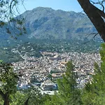 Owl Guillermo - Rustic Βίλα Pollença
