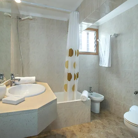 Villa Owl Guillermo - Rustic *