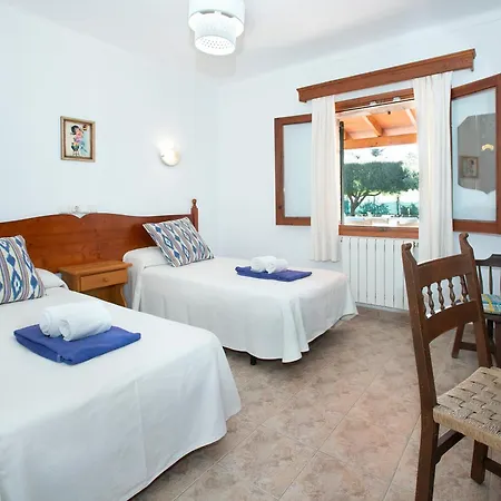 Villa Owl Guillermo - Rustic *