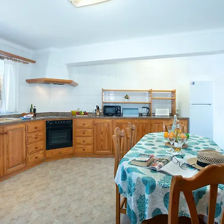 Villa Owl Guillermo - Rustic Pollença