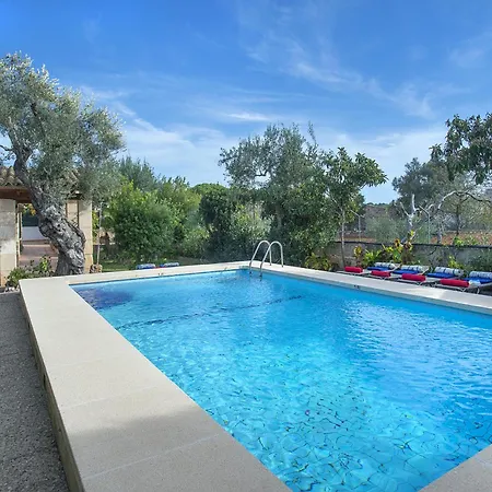Villa Owl Guillermo - Rustic *
