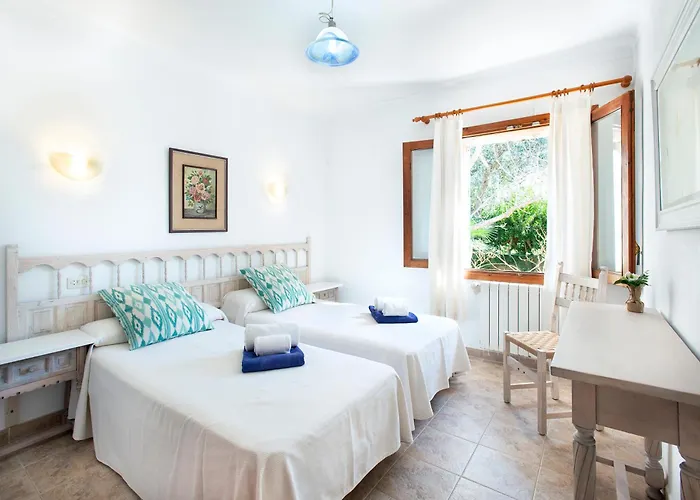 Villa Owl Guillermo - Rustic