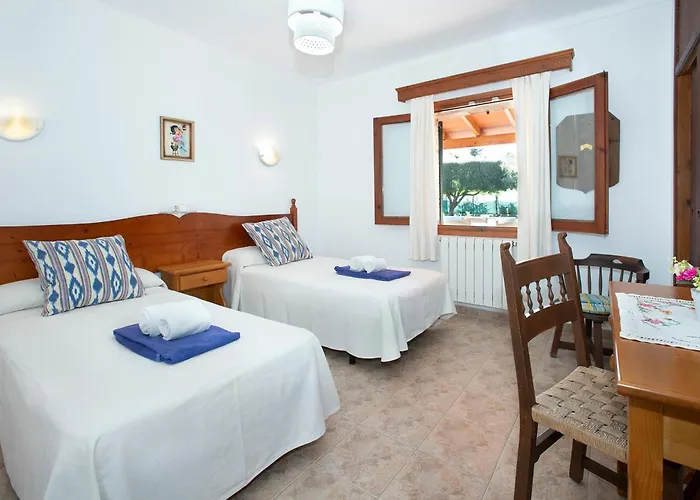 Villa Owl Guillermo - Rustic *