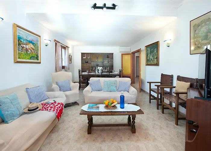 Villa Owl Guillermo - Rustic