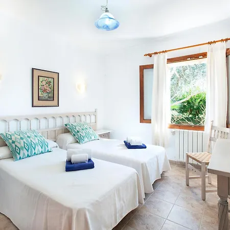 Villa Owl Guillermo - Rustic