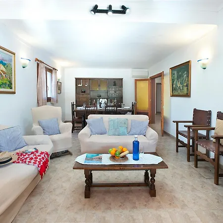 Villa Owl Guillermo - Rustic