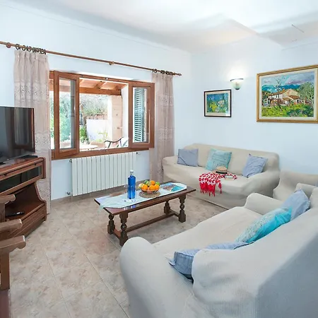 Owl Guillermo - Rustic Villa *